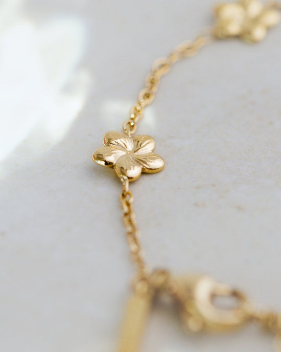 Meadow Bracciale Oro