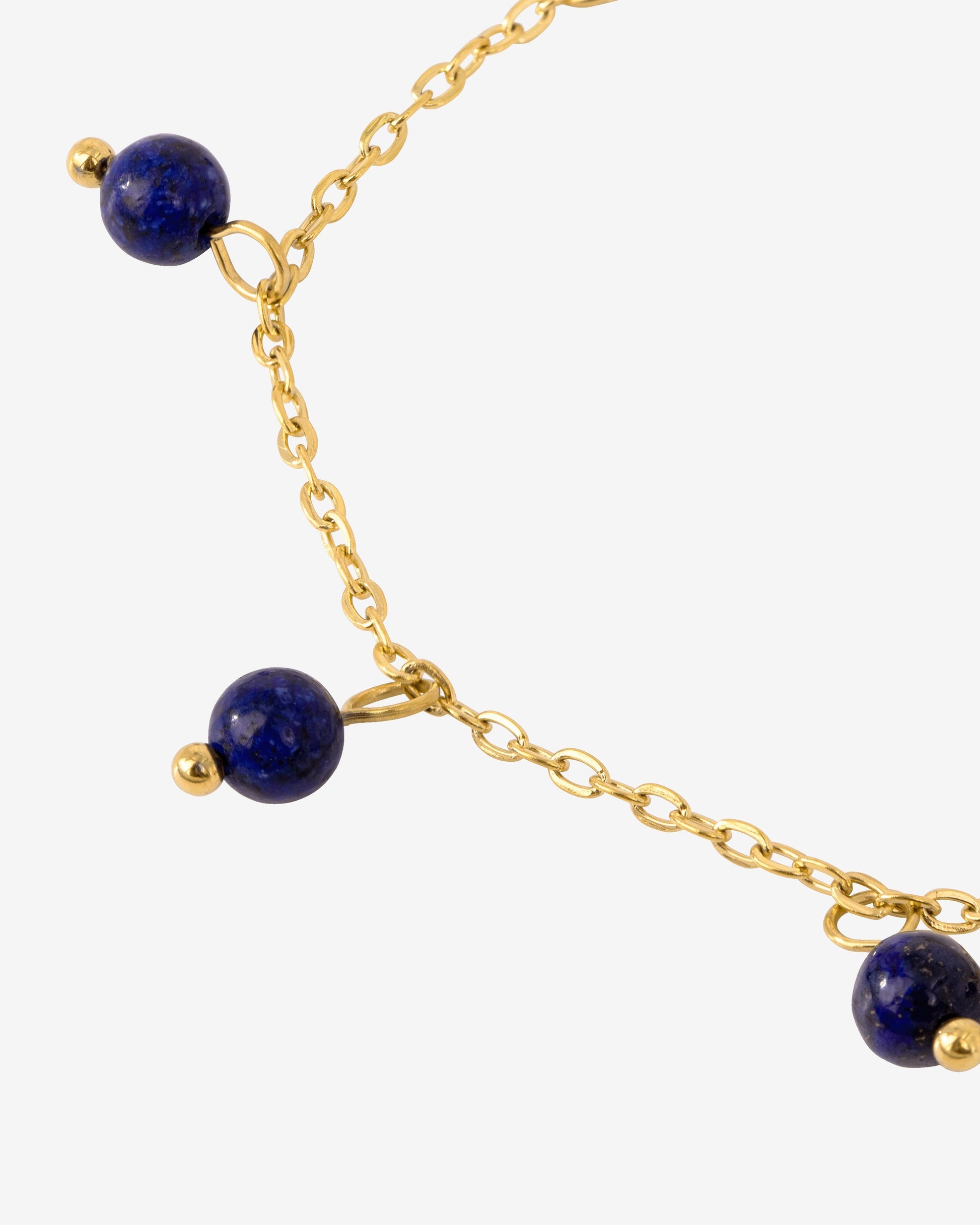 Blue Bay Cavigliere Oro