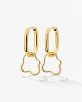 Forming Fluids Oval Hoop Set Baby Oro