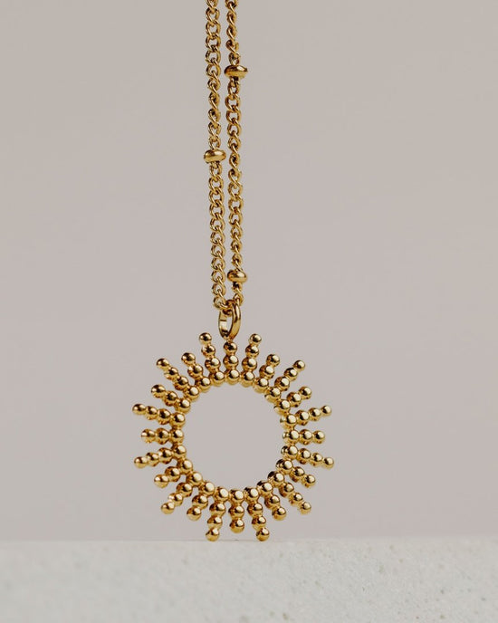 Spring Rays Bundle Oro