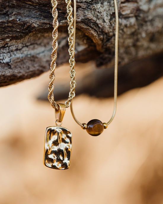 Oasis Gleam Bundle Oro