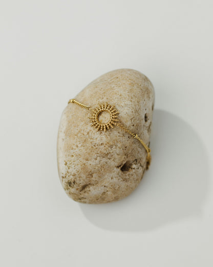 Sunny Beads Bracciale Argento