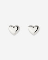 Lovely Heart Orecchini Argento