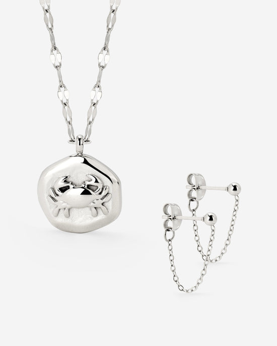 Boho Summer Bundle Argento