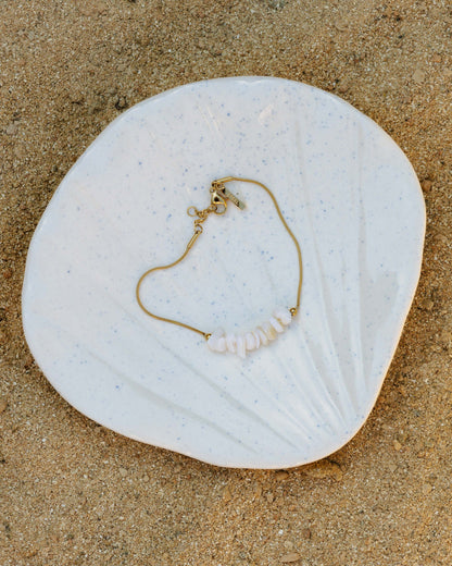 Shell Relic Bracciale