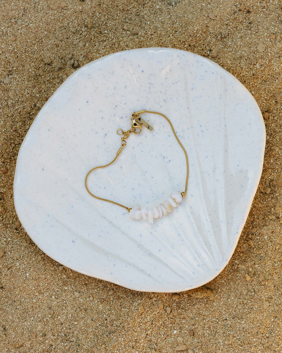 Shell Relic Bracciale