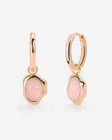 Lively Lisa Hoop Set Small Oro Rosa