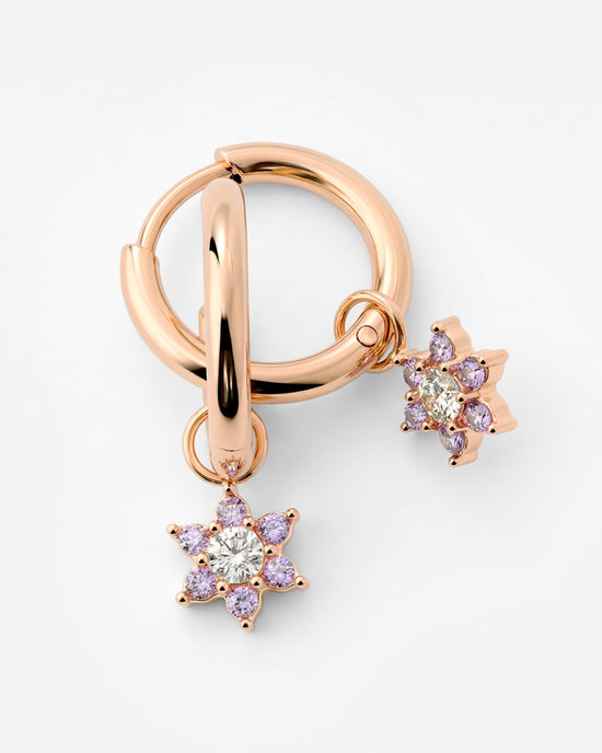 Set Oro Rosa