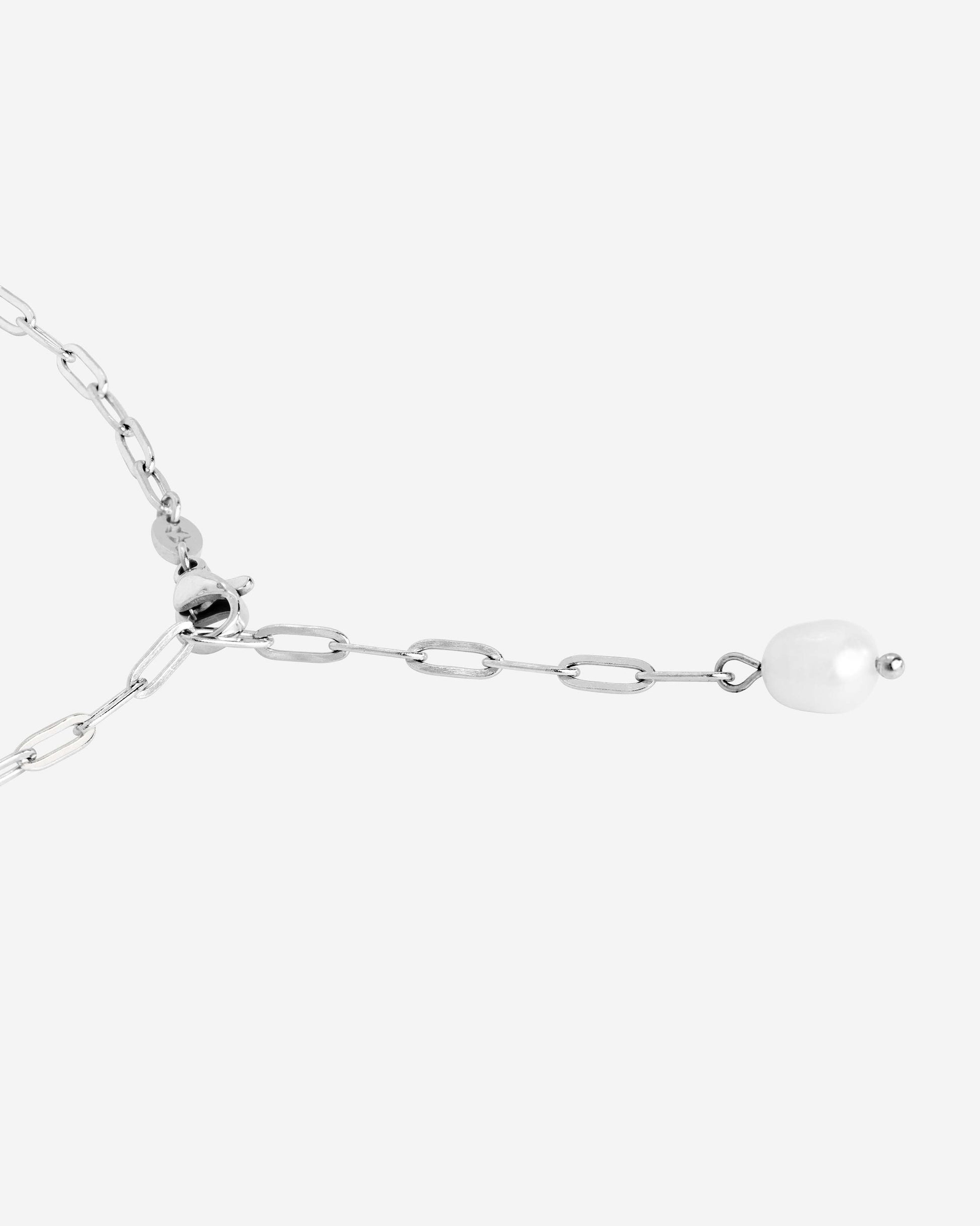 Ocean Find Y-Collana Argento