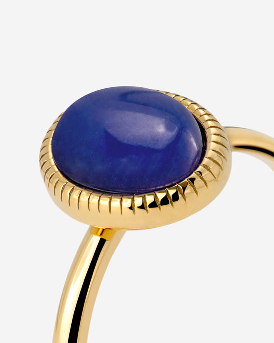 Deep Sea Anello Oro