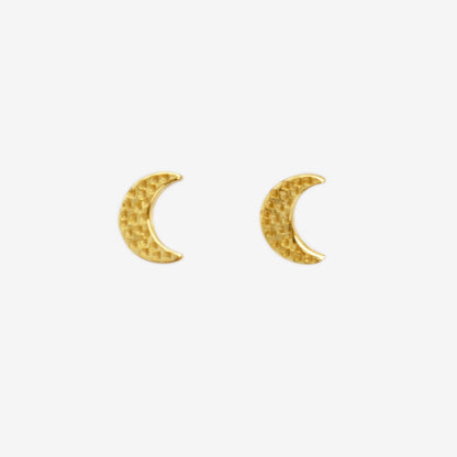 Lunita Studs Oro