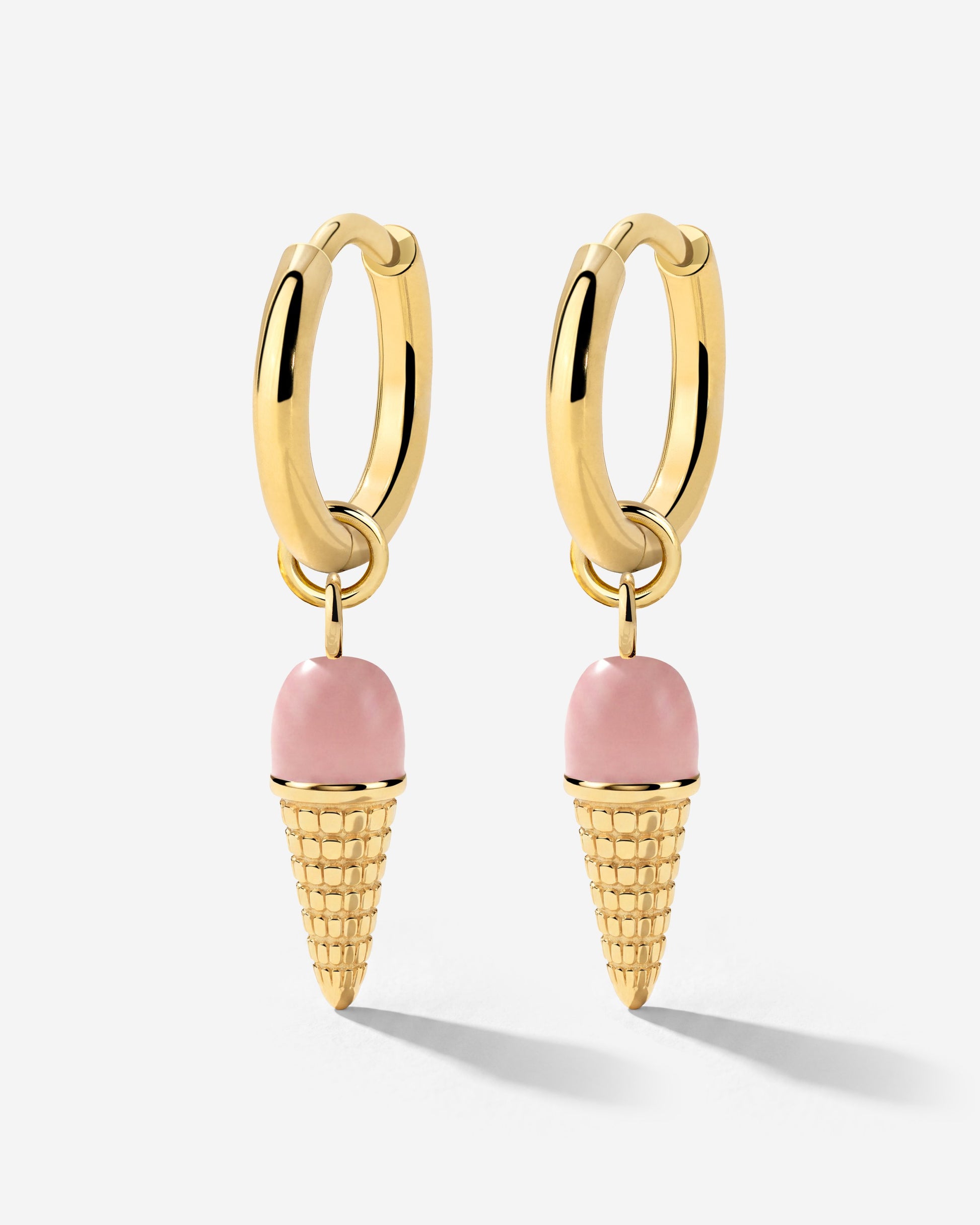 Gelato Hoop Set Small