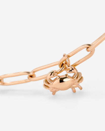 Seaside Treasures Bracciale Oro Rosa