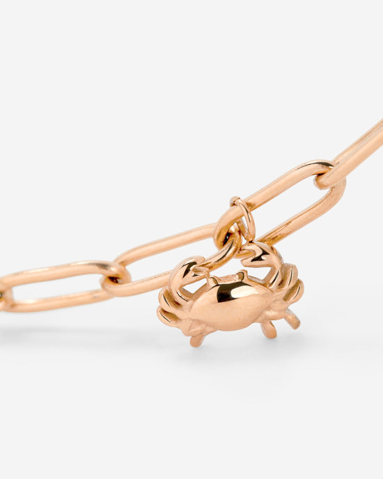 Seaside Treasures Bracciale Oro Rosa