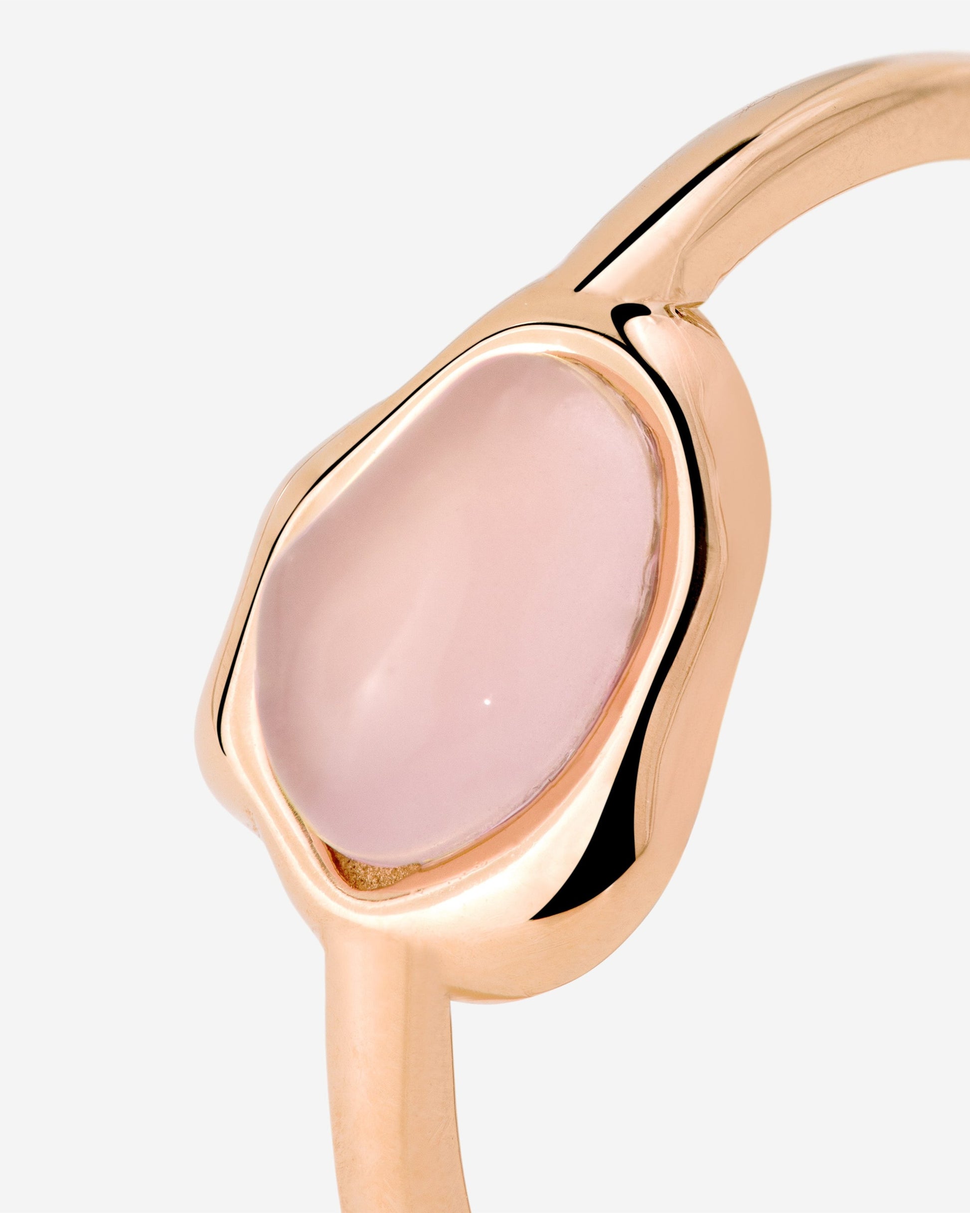 Adorable Anni Anello Oro Rosa