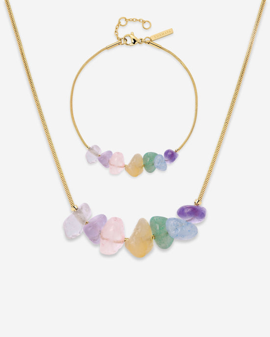 Celestial Cari Bundle Oro