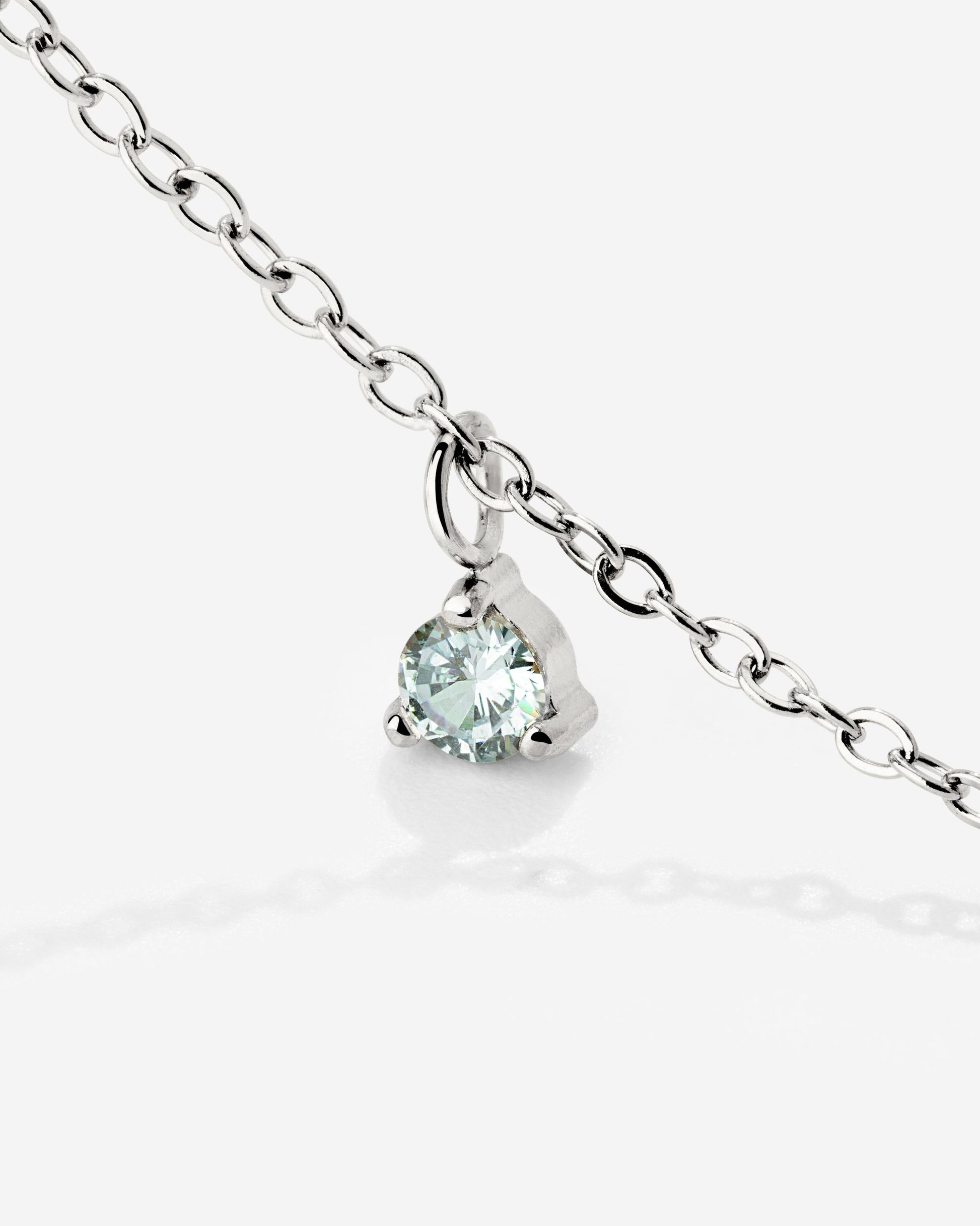 Dreamy Collana Argento