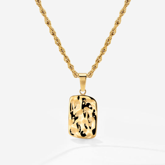 Fata Morgana Collana Oro