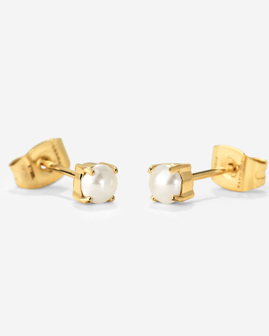 Dream Pearl Orecchini Oro