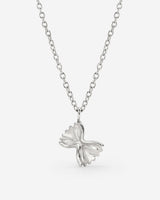 Farfallissimo Collana Argento