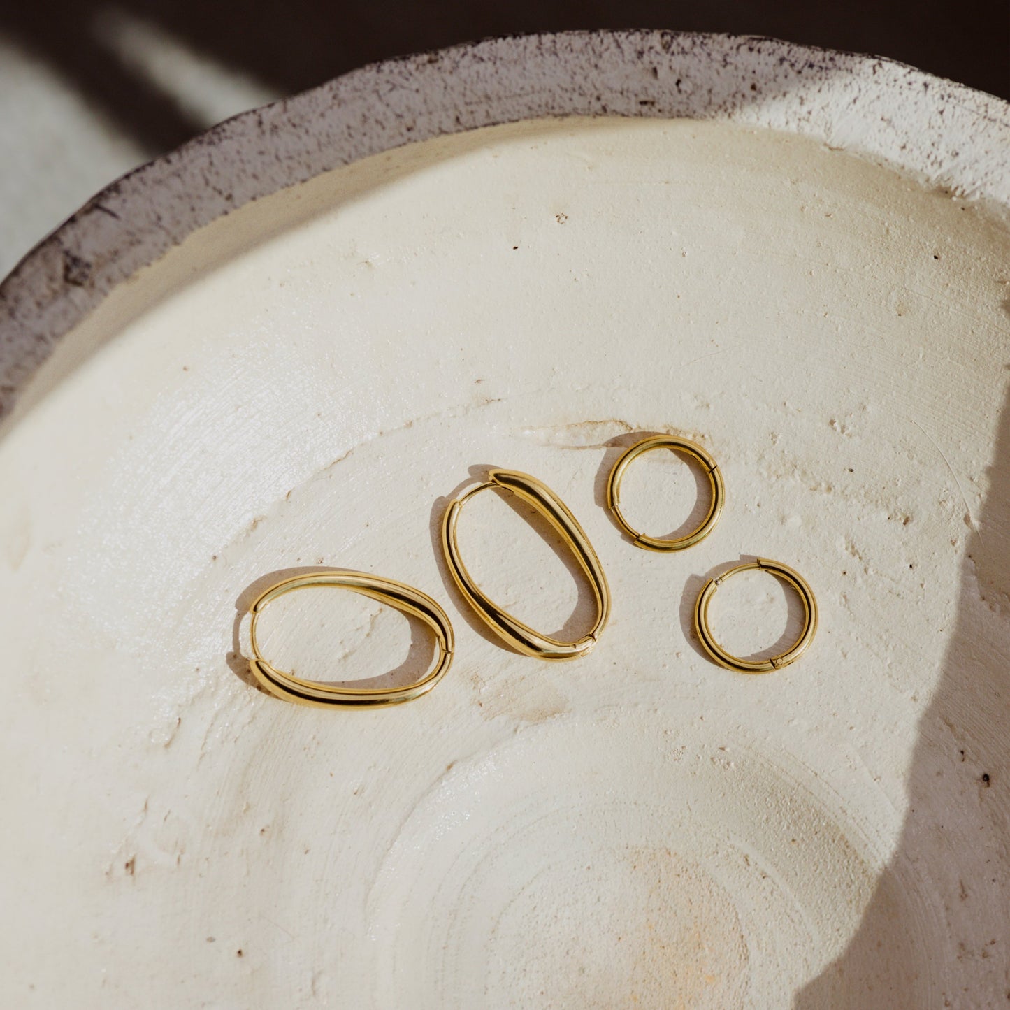 Golden Hour Bundle Oro