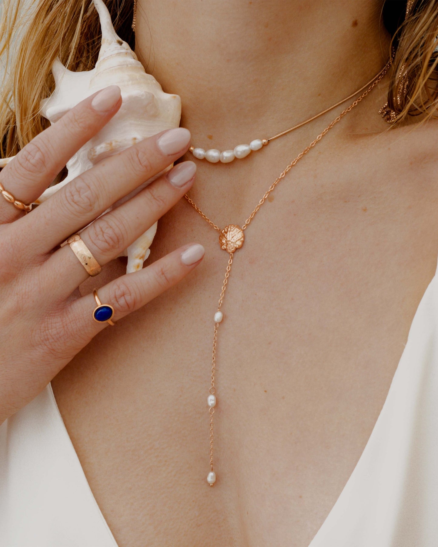 [[Colore:Oro Rosa,shopthelook]]