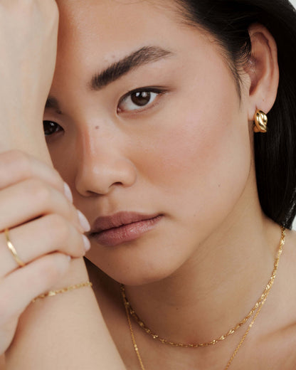 Keepsake Orecchini Oro