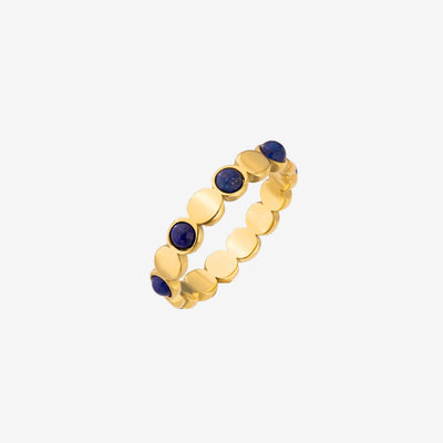 Blue Bay Anello Oro