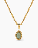 Vintage Vibes Collana Oro