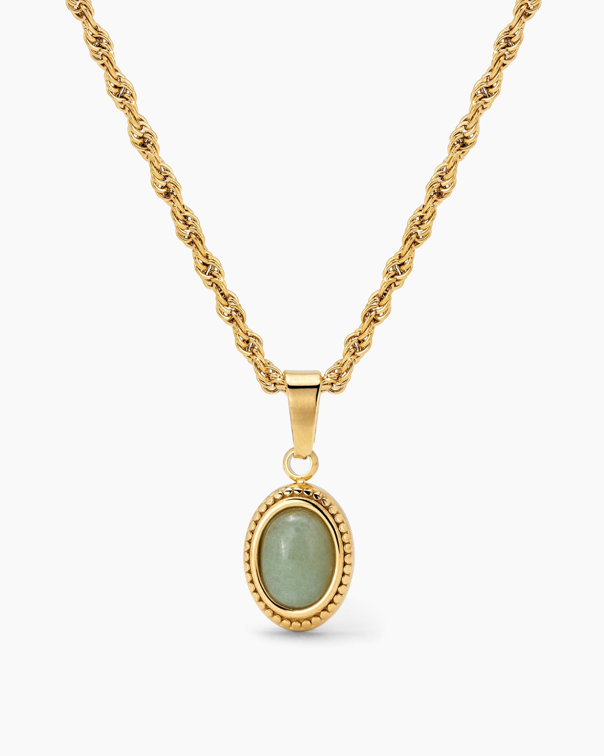 Vintage Vibes Collana Oro