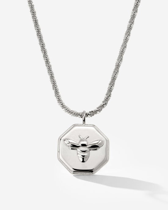 Bee Necklace