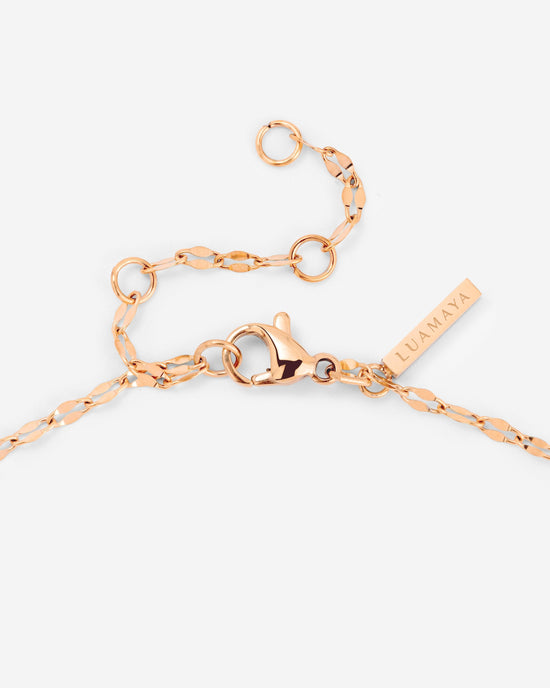 Boho Summer Bundle Oro Rosa