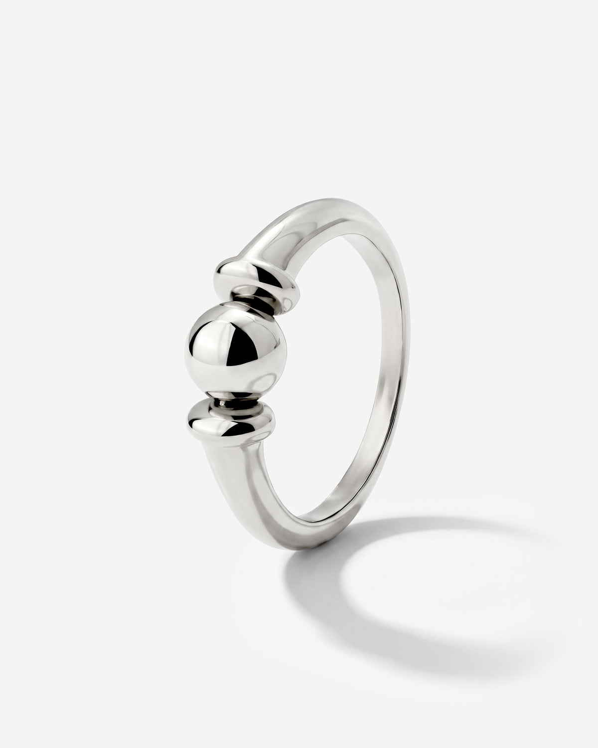 Golden Dawn Ring