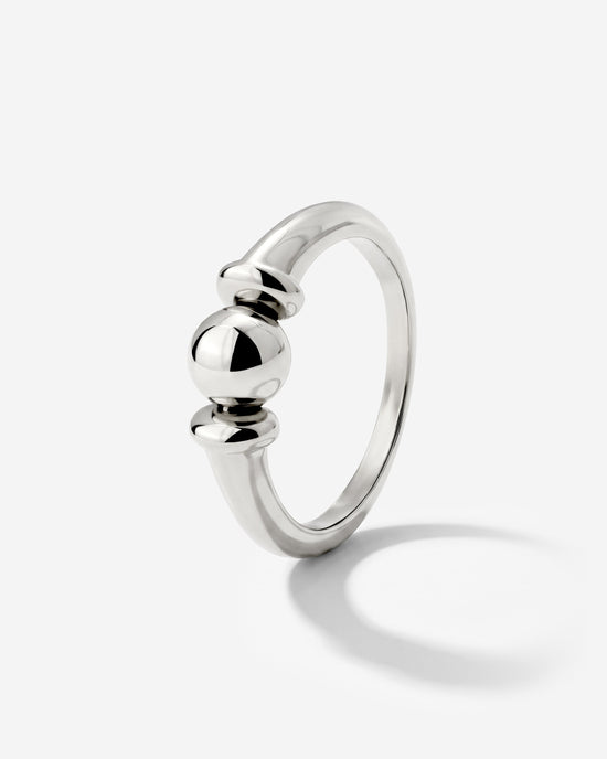 Golden Dawn Ring