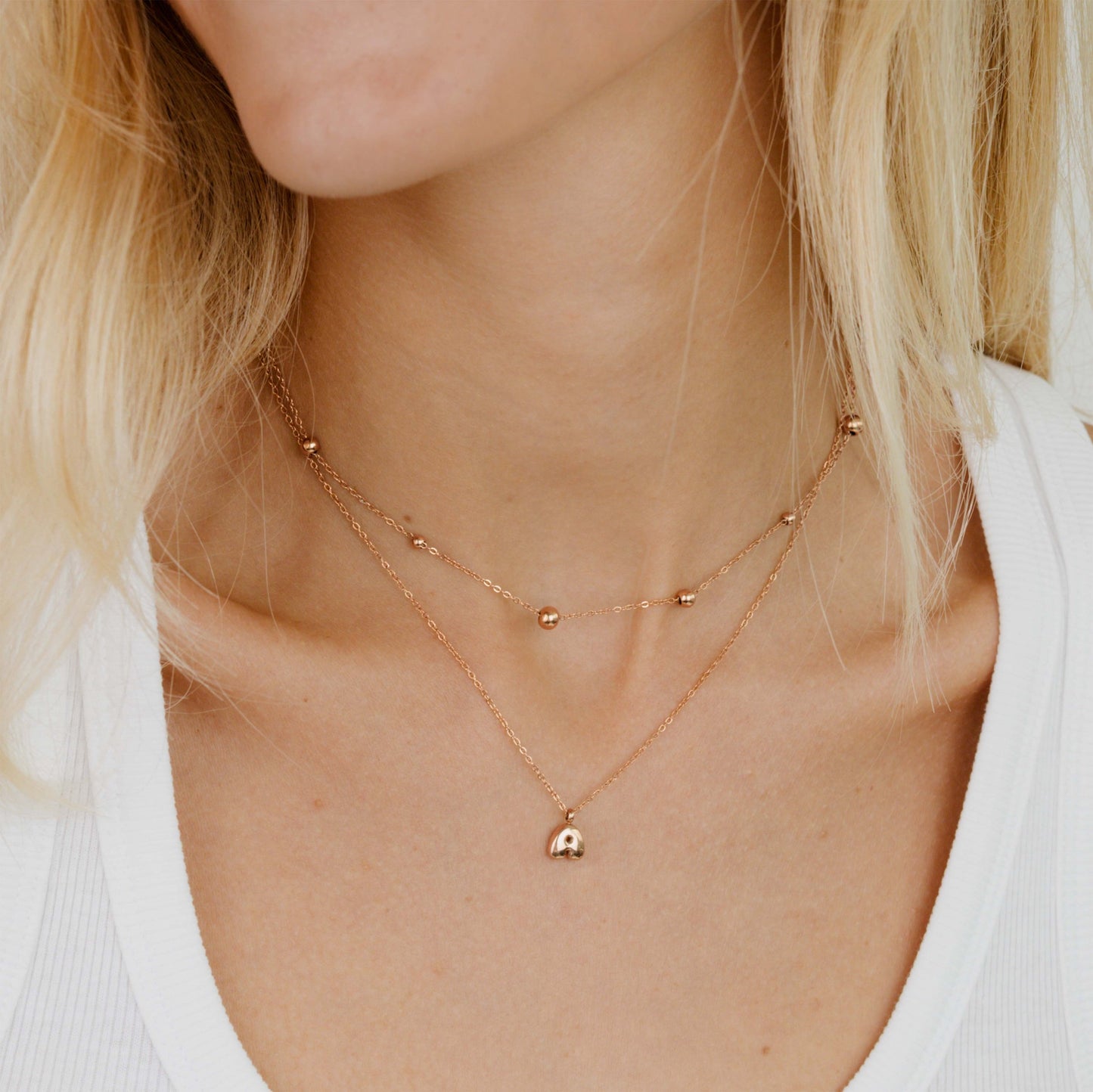 [[Colore:Oro Rosa,shopthelook]]