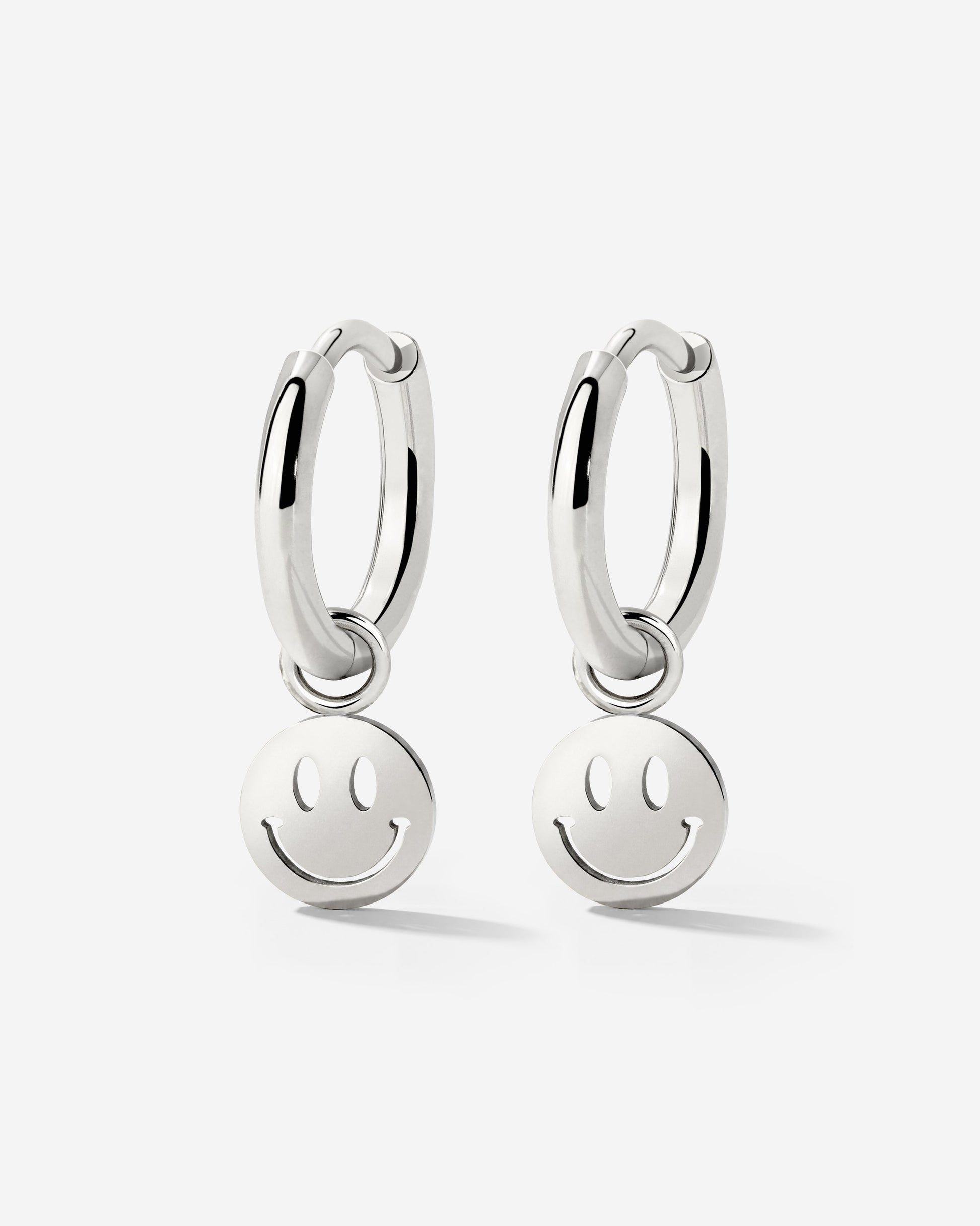 Beaming Hoop Set Small