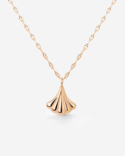 Forever Yours Collana Oro Rosa