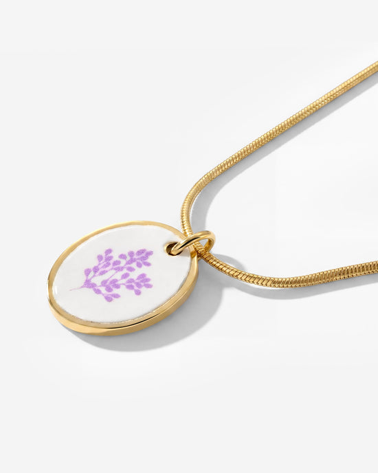 Summer Breeze Collana