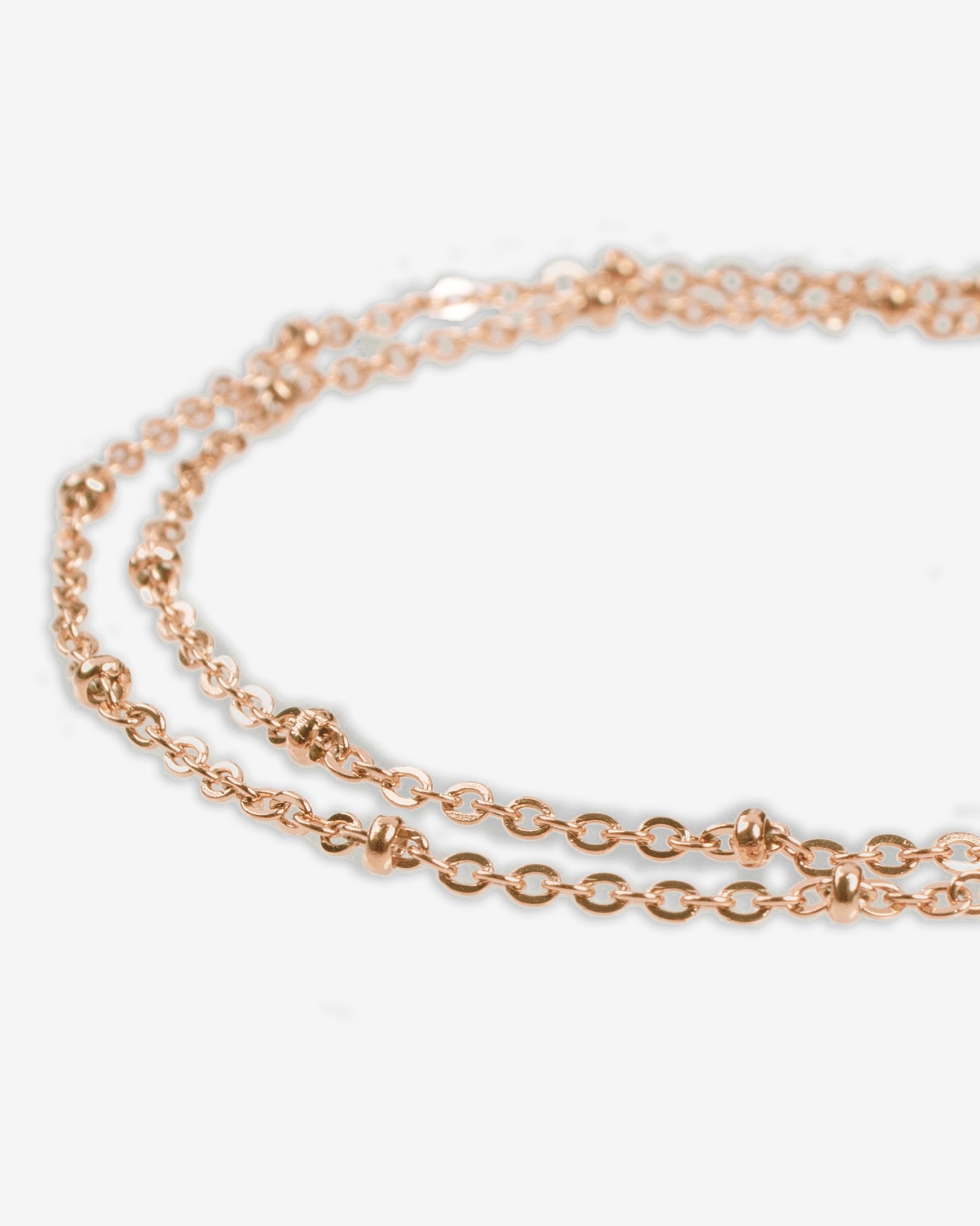 Puebla Cavigliera Oro Rosa