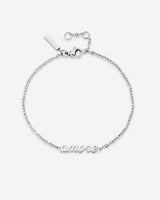 Amore Mio Bracciale Argento