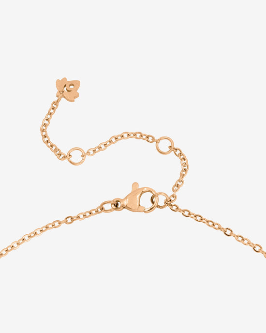 La Féminité Oro Rosa