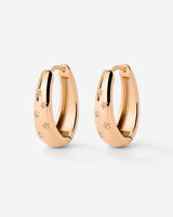 Starstruck Orecchini Oro Rosa