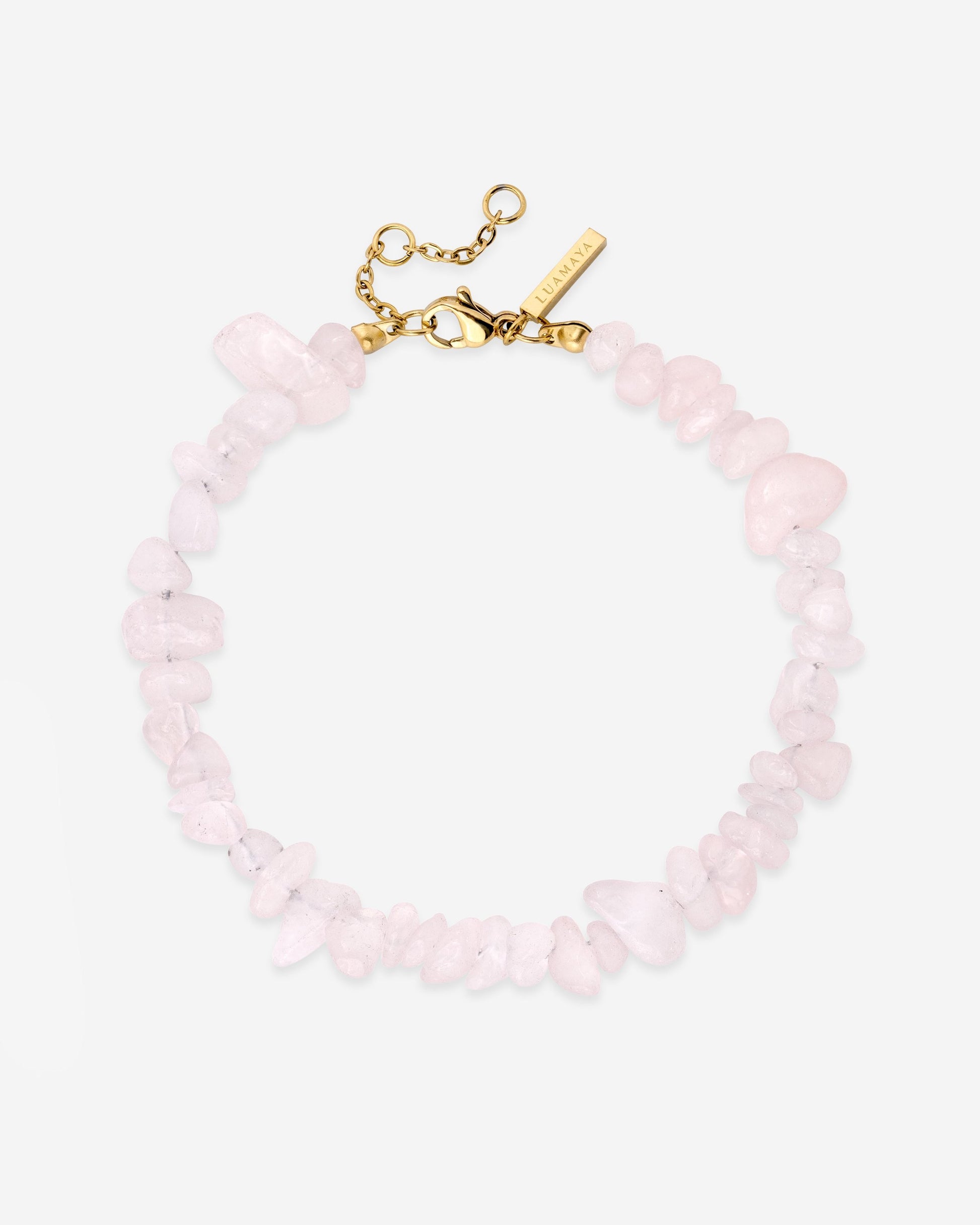 Enchanting Ella Bracciale Oro