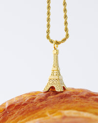L'Amour Collana Argento