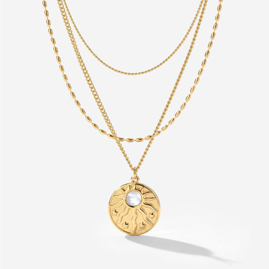 Sun Chaser Bundle Oro