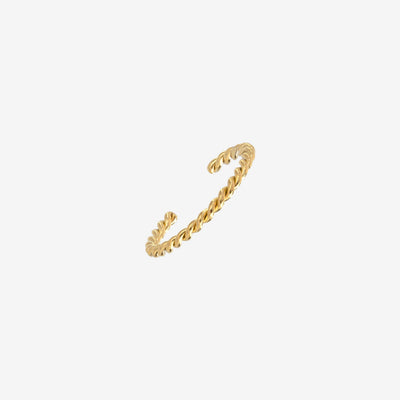 Anello da piede Giarar Oro