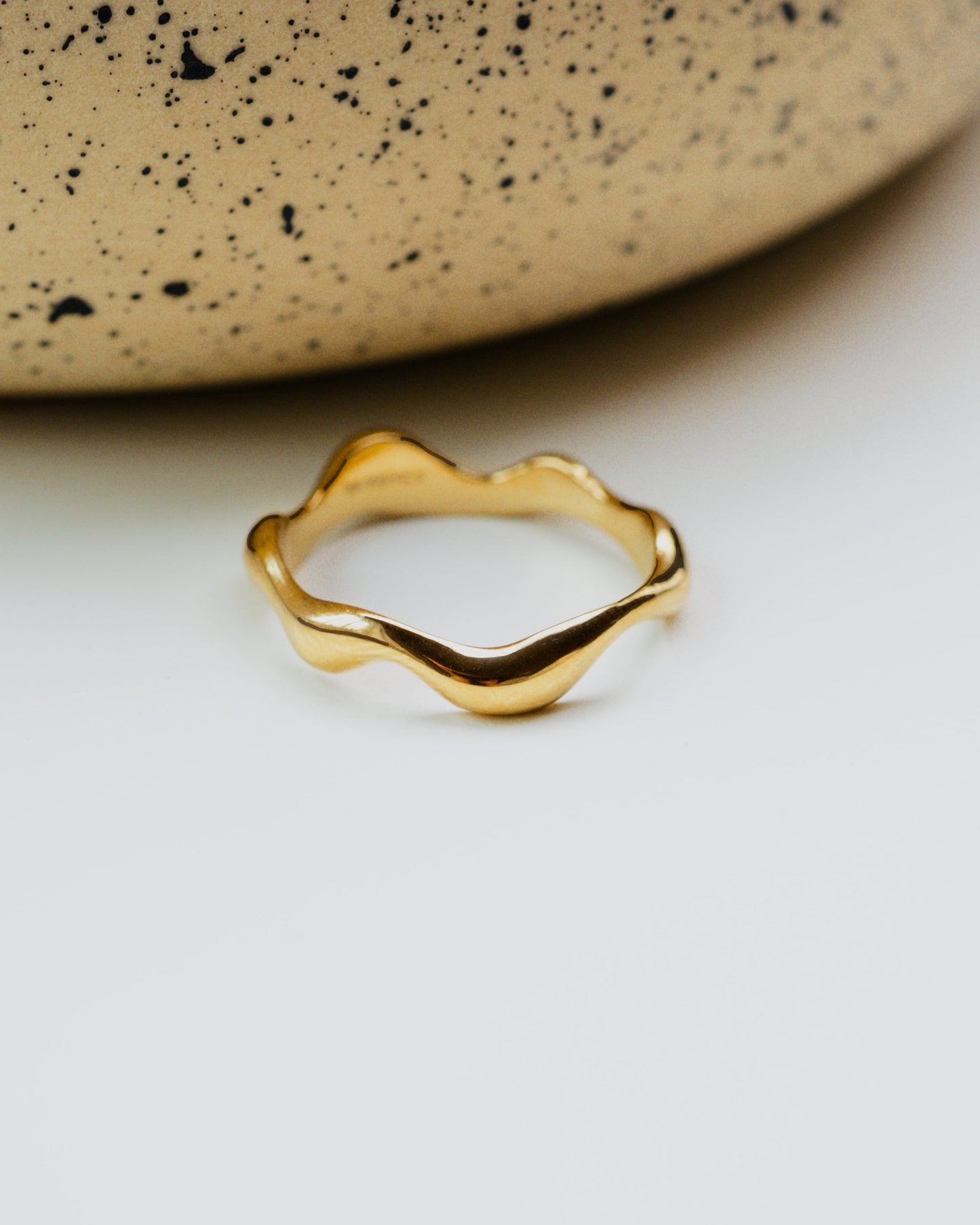 Guided Ring