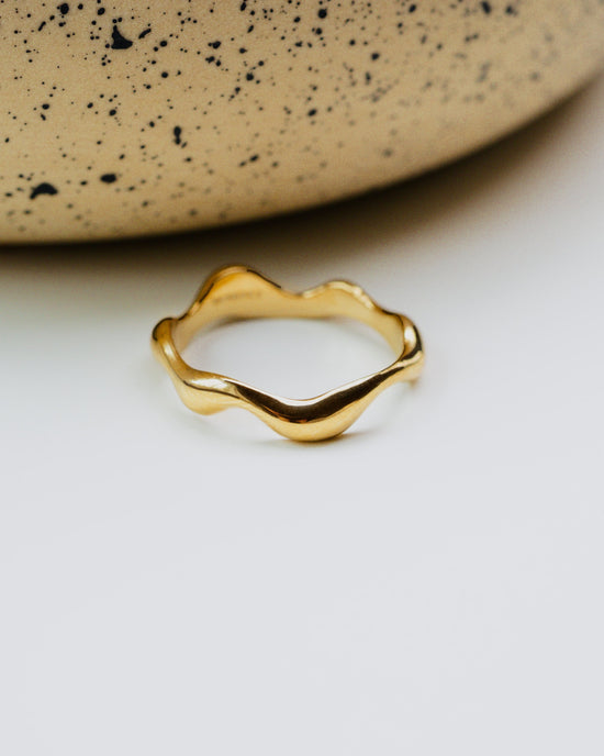 Guided Ring