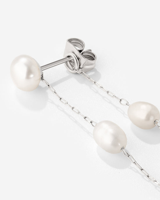 Jules Unique Pearl Argento