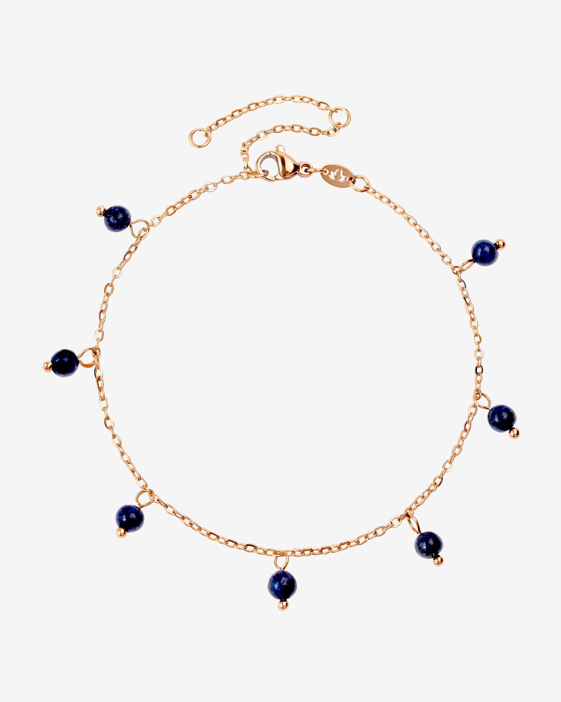 Blue Bay Cavigliere Oro Rosa
